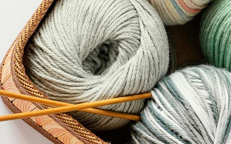 Entdecken Sie jetzt unsere Strickkurse