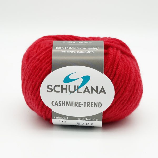 10030.110-Cashmere-Trend 110 Rot